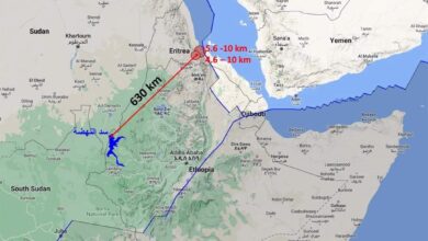 خبير يحذر من تأثير زلزال إريتريا على سد النهضة وعلاقته بمصر والسودان