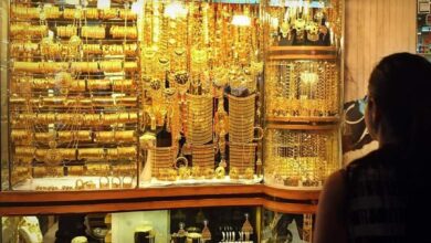 تحركات مثيرة بسوق الذهب في مصر... فهل تتدخل الحكومة؟