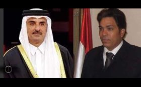 شاهد تفاصيل كلمة «أمير قطر» الذي أبهرت الشعوب العربية؟