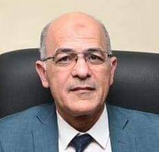 صدور القرار الجمهورى بتعيين الأستاذ الدكتور حمدى محمد إبراهيم السيد عميدا لكلية الطب جامعة الفيوم