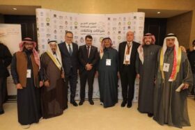 المؤتمر العربي الثامن للمحاماة يختتم فعالياته ويخرج بتوصيات هامة