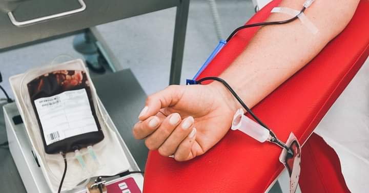 مدير بنك الدم: بطنطا تناشد المواطنين بالتبرع بالدم وأهمية وفوائد التبرع بالدم