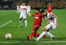 موعد مع الإثارة والمتعة نهائي كأس مصر في السعودية