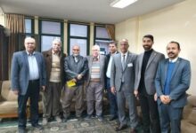 اعلان نتائج انتخابات التجديد النصفي لنقابة المهندسين في شمال سيناء